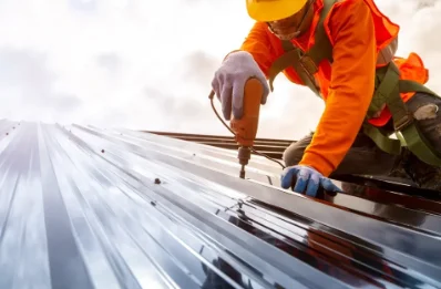 Travaux de zinguerie à Servas